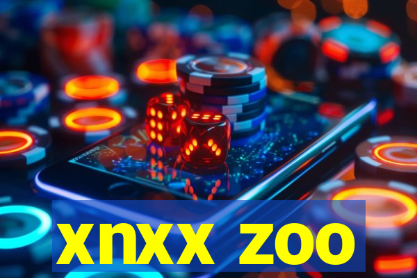 xnxx zoo